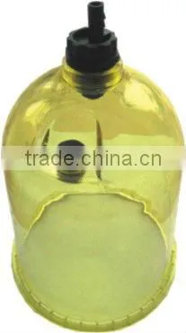 GNT brand 1000cc Oil Water Separator Cup for excavator engine parts