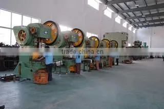 Zhanjiang Attain Industry Enterprises Co., Ltd. company overview - view 3