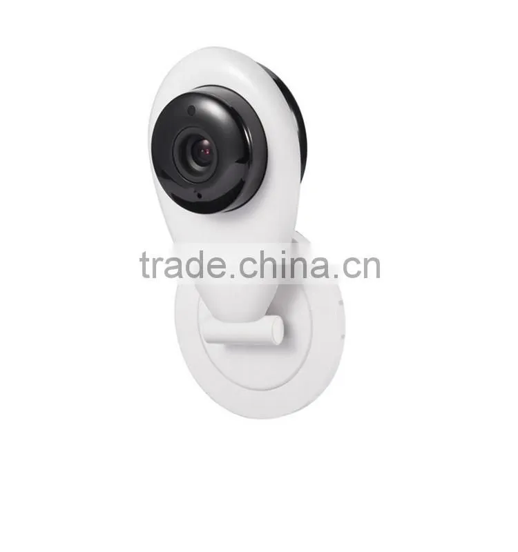 New Sricam Wireless WIFI HD 720P IP Camera SP009 ONVIF Indoor Security 8m Night Vision Wireless Security Camera Baby Monitor