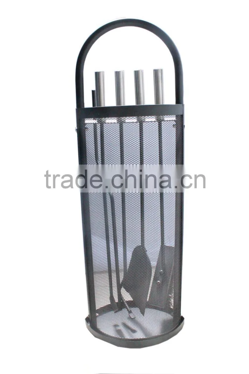 Hot sell China Manufacture wood burning stove fan