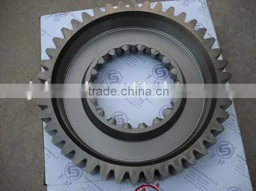 HOWO truck spare parts hot sale 1268303084 wheel gear