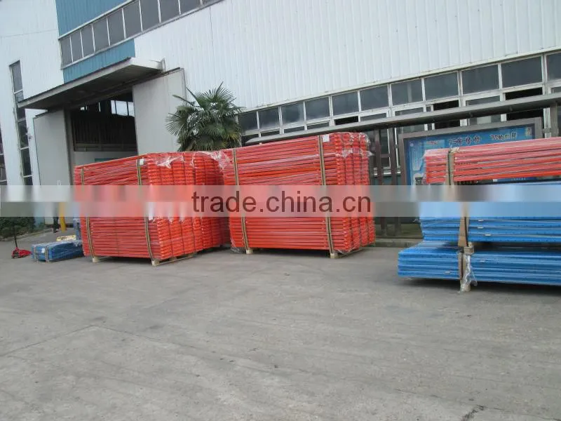 Drive-in Pallet Racks With CE Certificated