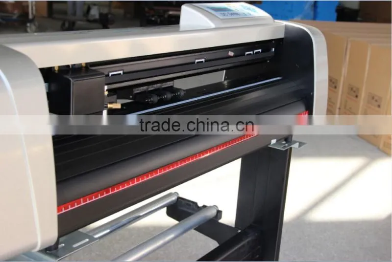 LIYU DC Series Cutting Plotter