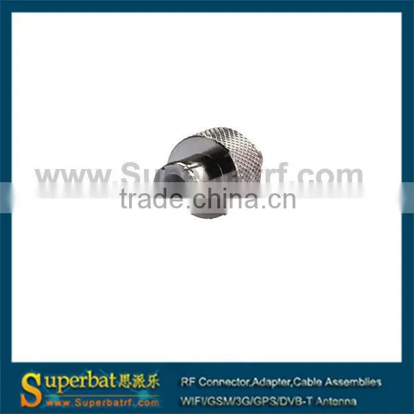 SMA-BNC adapter SMA Jack to BNC Plug Quick Push-on ST connector