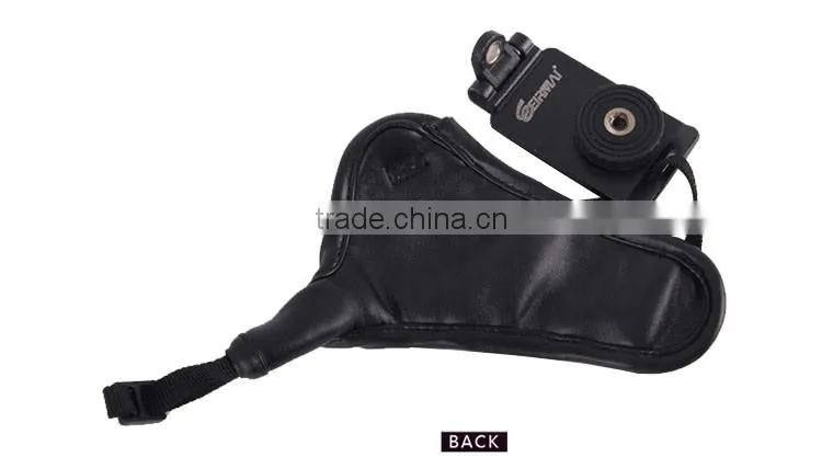 EIRMAI camera hand strap/presonalized camera strap/leather camera starp/camera neck strap