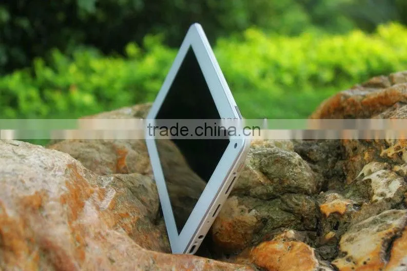 7 inch qualcomm 3G phone call tablet with full functions