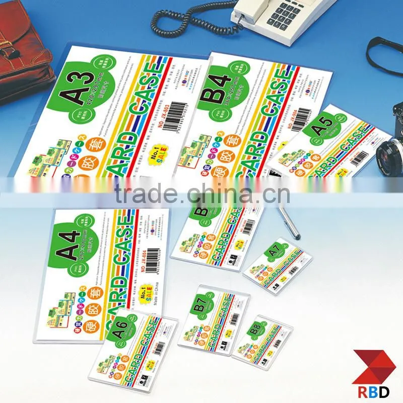 alibaba new products case a4
