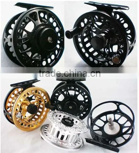 Fishing Tackle - Fly Reel for Fly Fishing