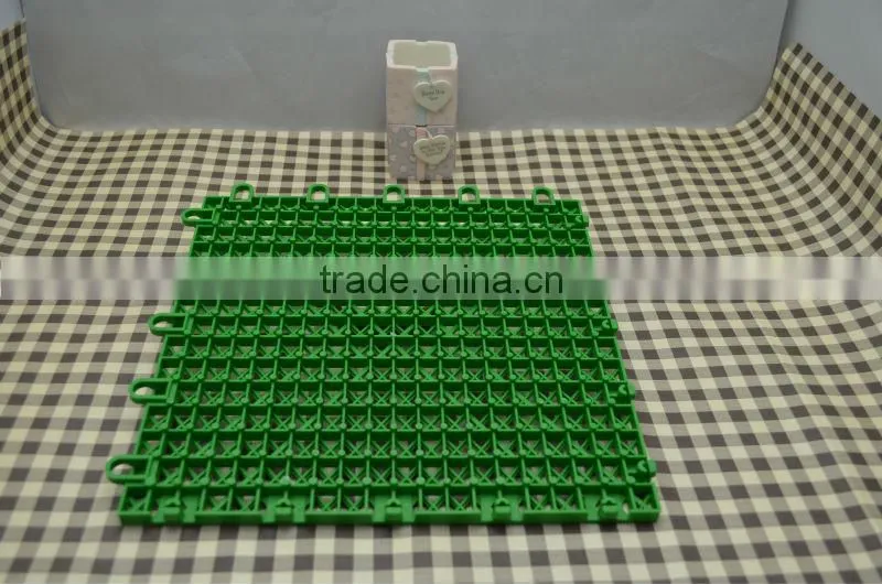 Used economical playground flooring for sale, kids outdoor playground flooring