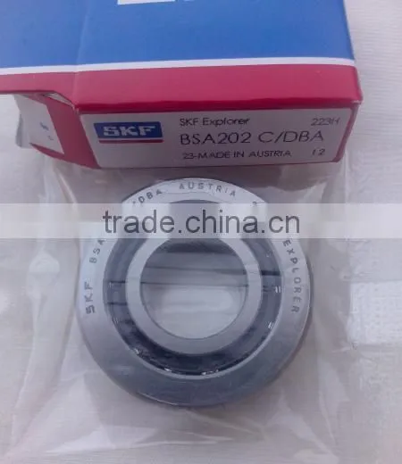 One way screw bearing for ball screw drives BSD 3062 CG