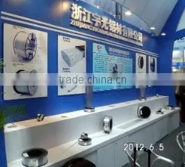 Taian E.S.K. International Co., Ltd. company overview - view 3