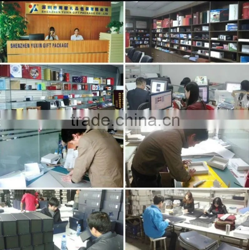 CORRUGATED PAPER PACKAGING BOX / CARTON PAPER BOX / GIFT PACKAGING BOX