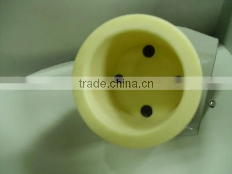 Fully Automatic solder cream mixer