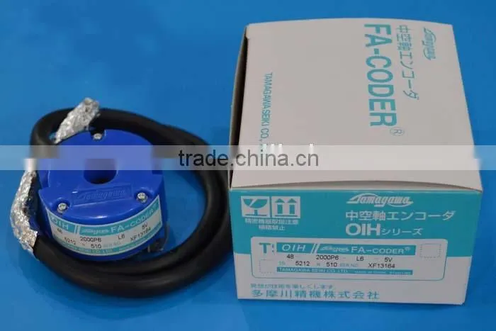 Japan Import TS5212N510 Tamagawa Encoder