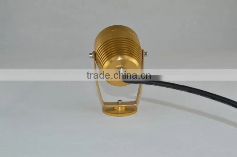 waterproof garden decoration laser light