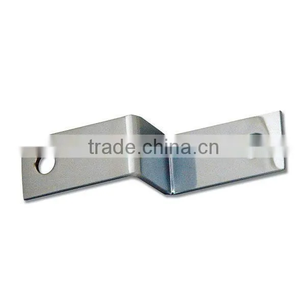 toyota hilux antenna aerial bonnet bracket angle