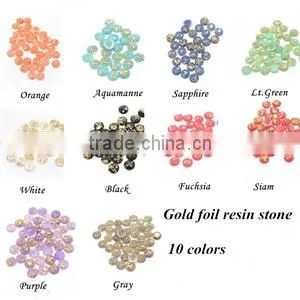 Fashion Style Water Nail Stickers, water sticker, water transfer nail art stickers