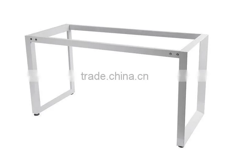 Factory Supply Competitive Price Modern Style Outdoor Table Frames