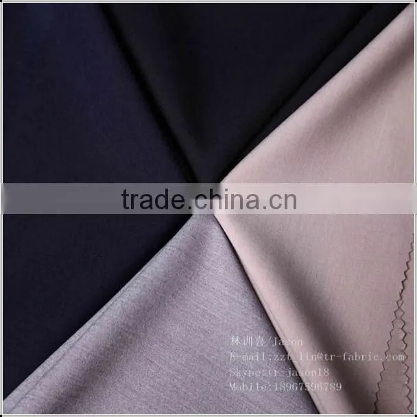 tr suiting fabric for mens fashion suit