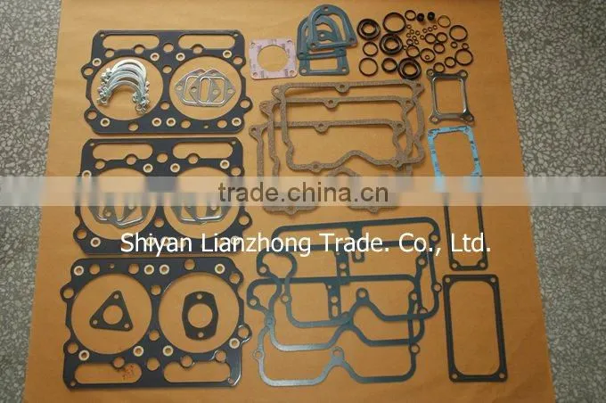 4B/6B/6C/6L/M11/NT855/K19/K38/K50 Cummins gasket kit