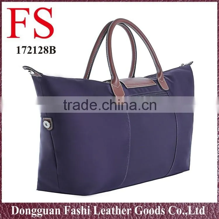 Chinese waterproof ladies travel wash bag women elegant cheap bags