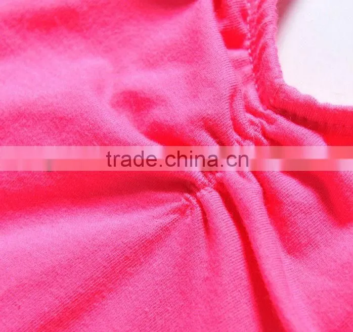 Kid Light Blue Leotard Dance Wear