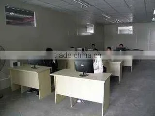 Fuzhou Eastsound Industry & Trade Co., Ltd. company overview - view 2