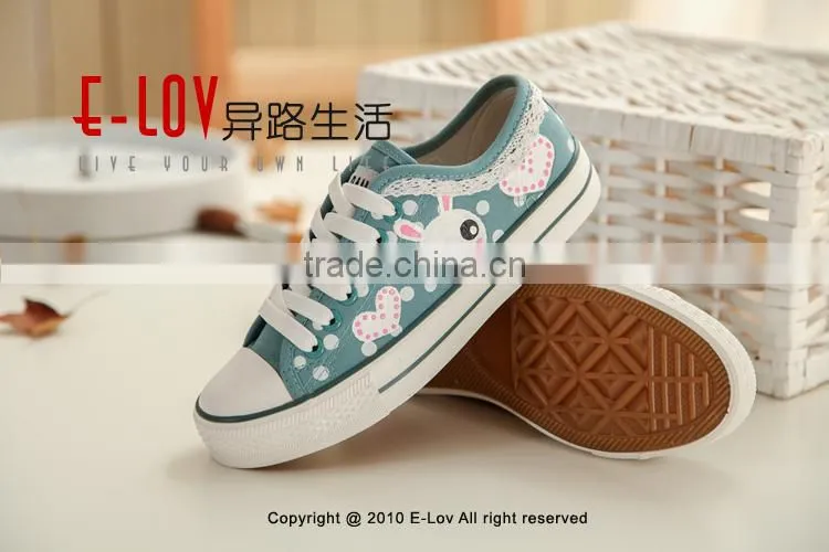2015 Hot sales high quality women's fashion shoes