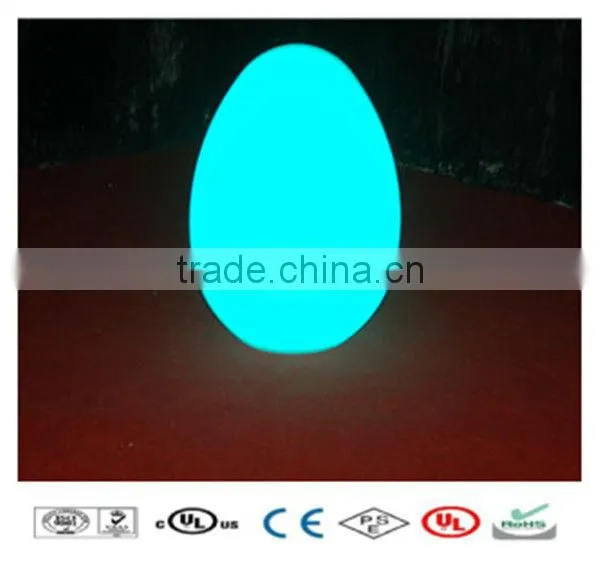 Hotel Lighting Rechargeable LED Table Lamps