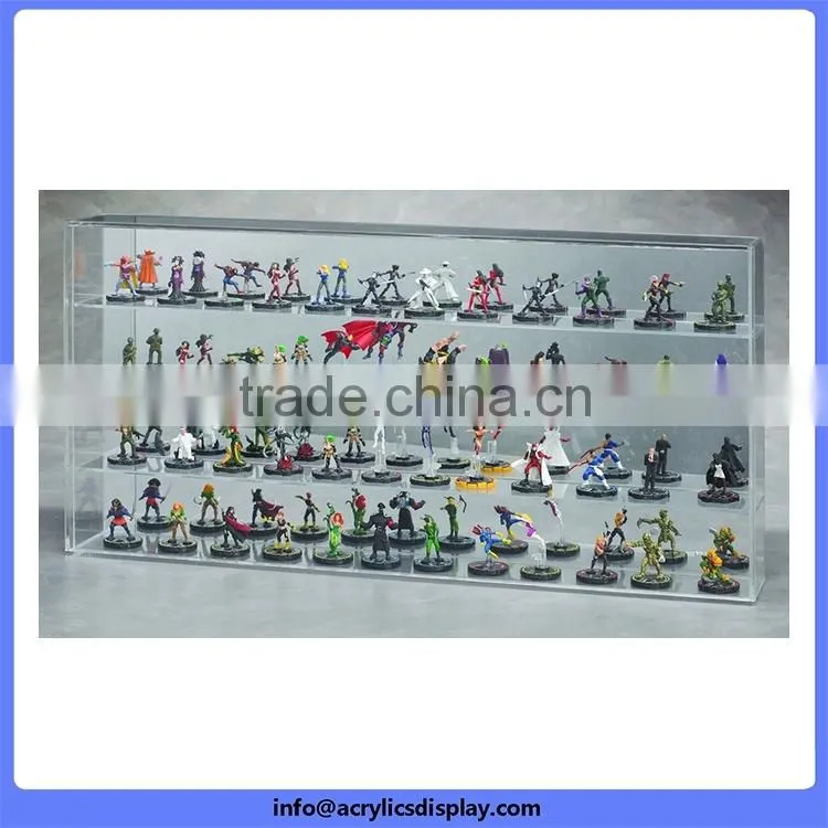 Made in china top sell acrylic box drawer box