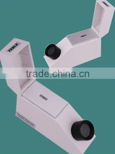 Gemstone Refractometer / gem identify tool