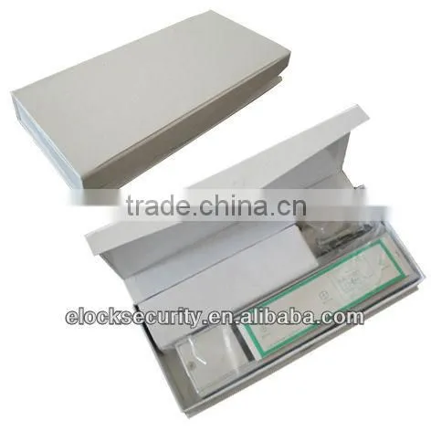 380KG(1000LBS) Magnetic Door Lock Control Systems with LED