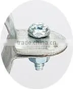 Pipe clamps