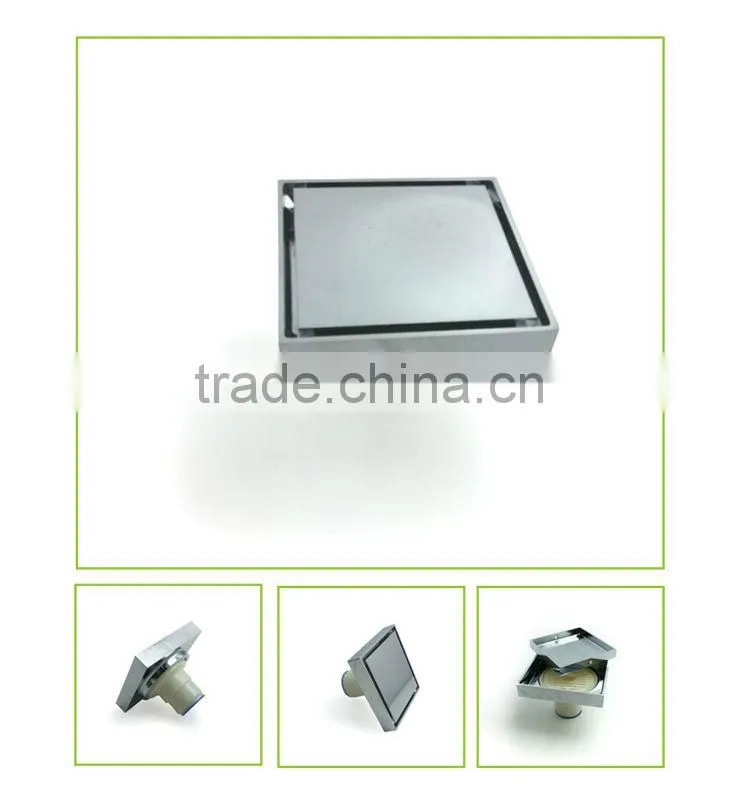 Garage Stainless Steel Basement Floor Drain