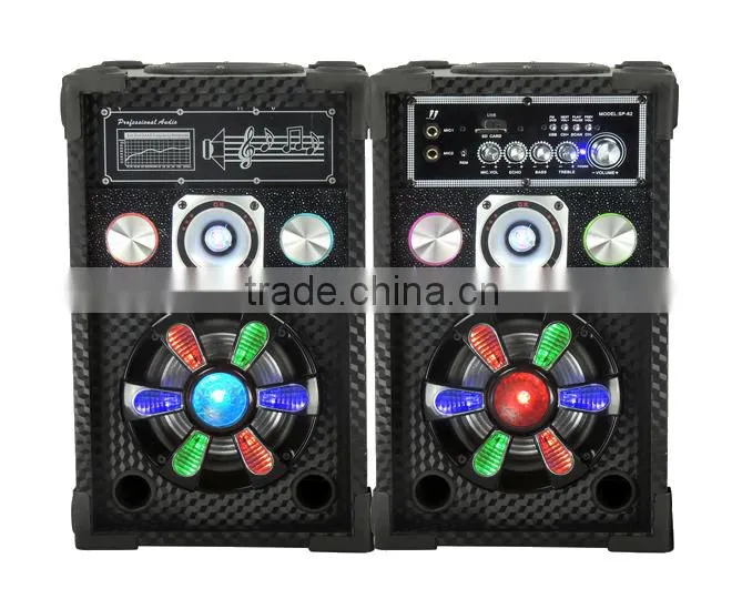super bluetooth portable dj bass speakers subwoofer