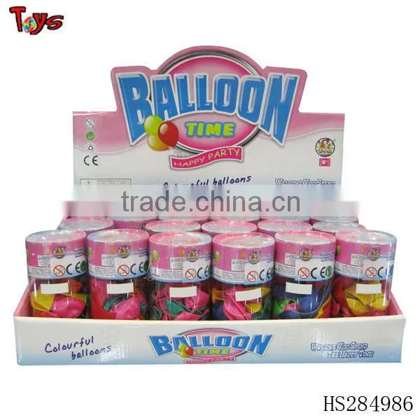 2014 eco-friendly wholesale water balloon