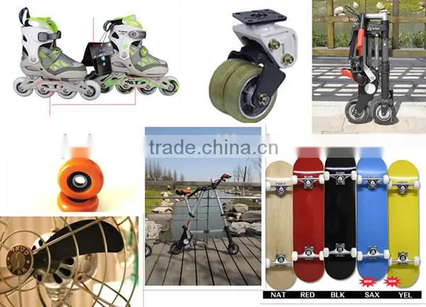 6205 high speed motor bearings