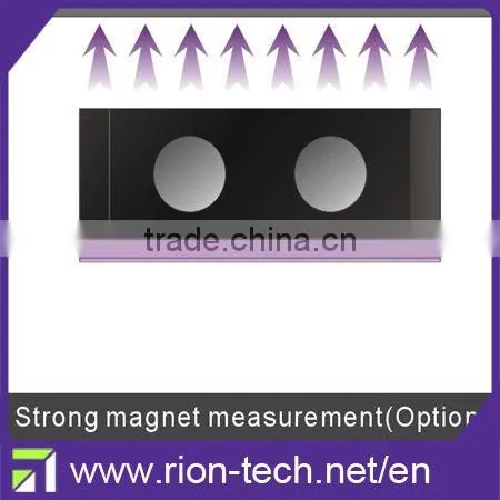inclinometer digital sensor digital angle gauge with RS232/RS485/TTL interface , Max range can be +/-90deg