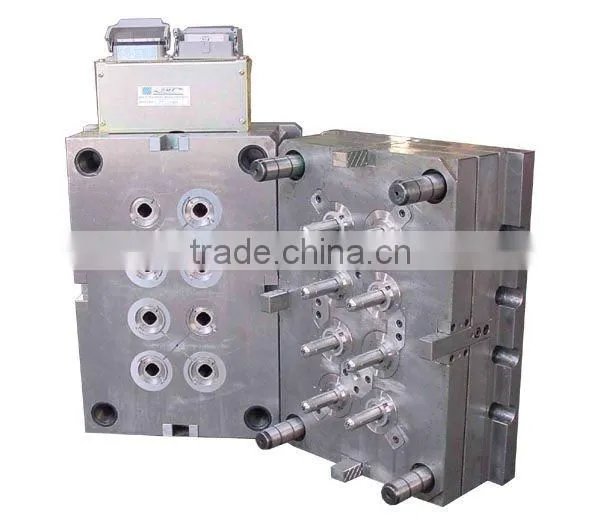 ShenZhen Professional Manufacturer 6 years mold experience pc injection mold