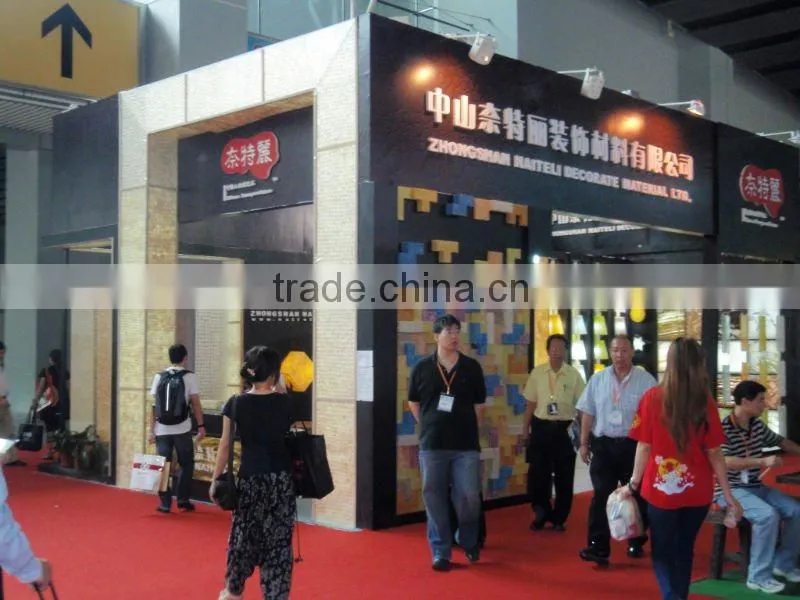 Translucent Resin Solid Surface Materials