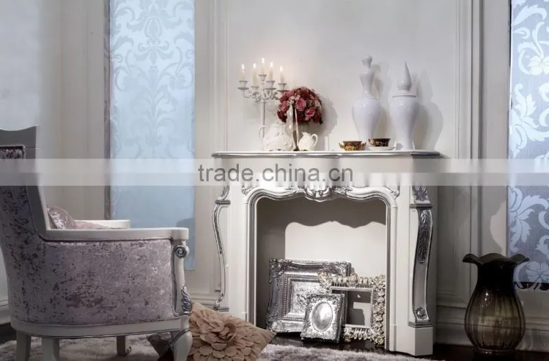 Manufacturer direct supplier Modern elegant France lounge chair living room bedroom furniture Tea table