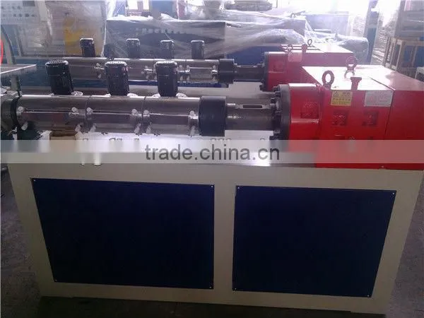 pe/ppr profile production line
