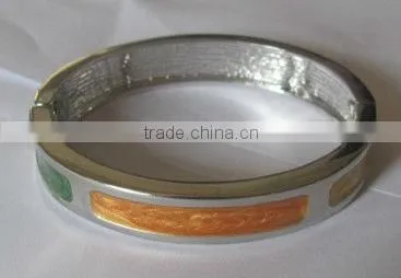 party plus size bangle bracelets