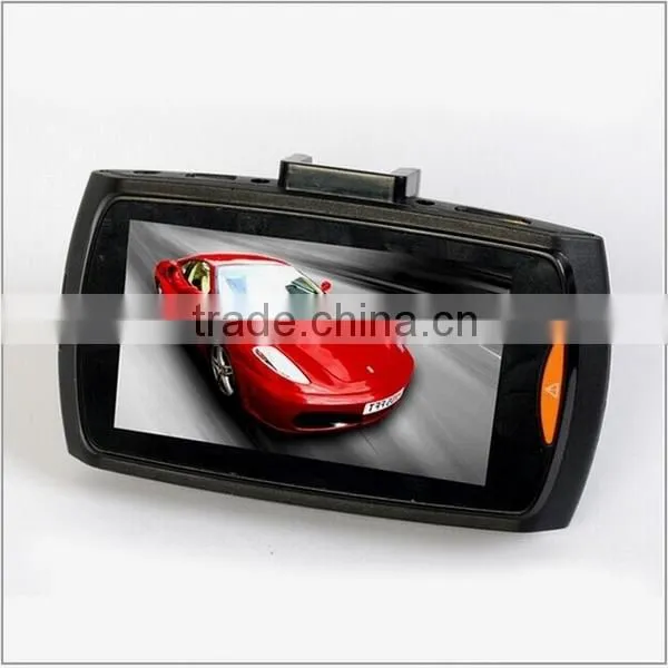 Full HD Novatel NTK-96220 car camera G30 video recorder gps full hd car dvr