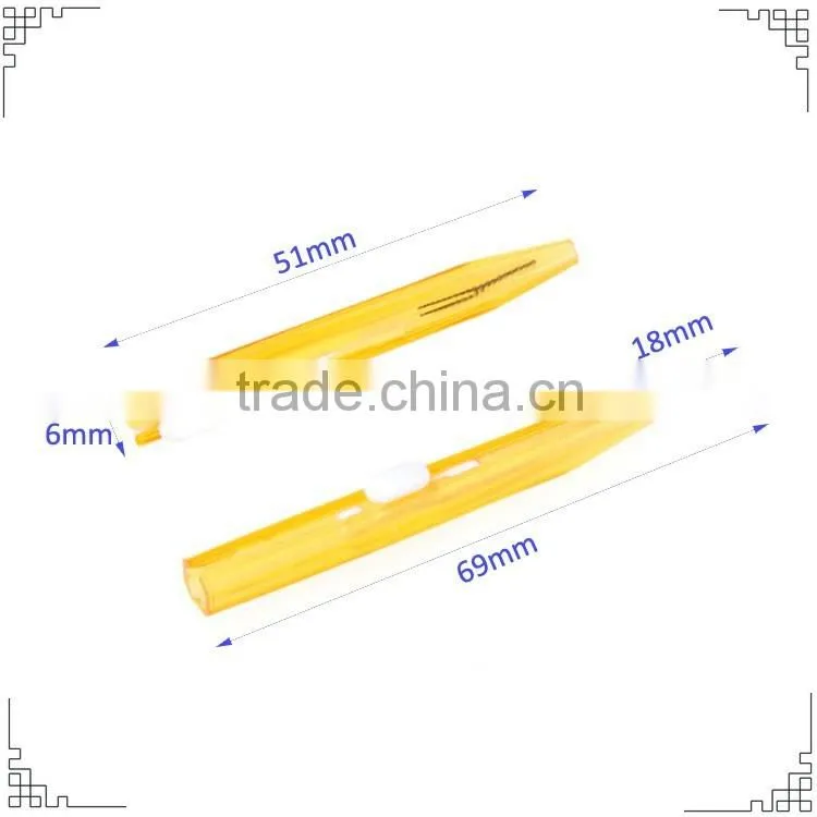 Action Brush Head Interdental Brush Toothpicks