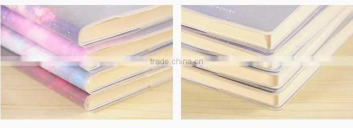 Pp Cover Pocket Notebook For Student