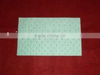 Oil absorbent Pad