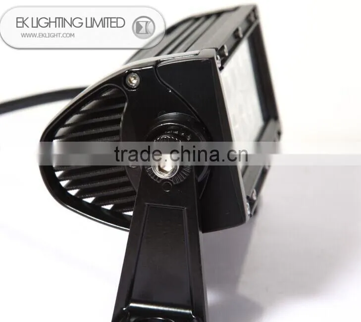 2015 lP68 super brightness with high quality 52 inch led light bar offroad light bar
