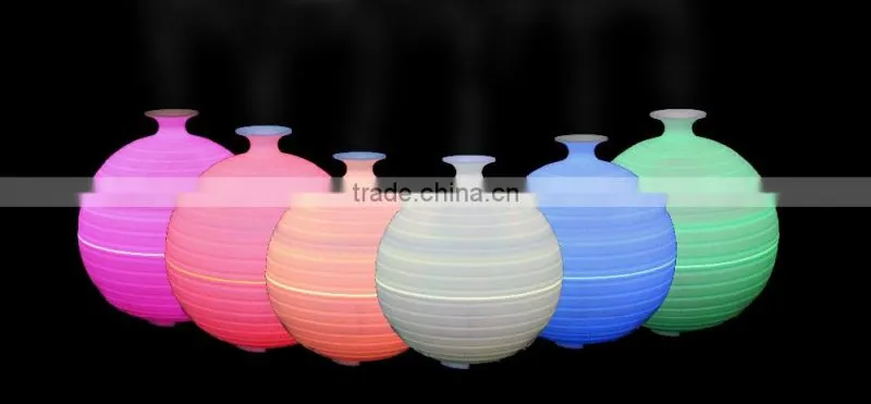 MAGIC BALL AROMA DIFFUSER
