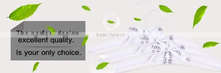 Excellent quality clothes hanger made in china